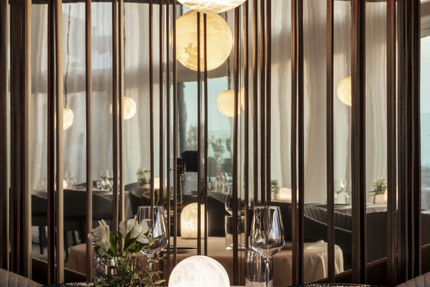 Gaya, cuisine de bord de mer - Pierre Gagnaire