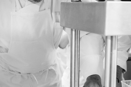 Gaya, cuisine de bord de mer - Pierre Gagnaire