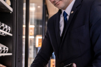 Gaya, cuisine de bord de mer - Pierre Gagnaire