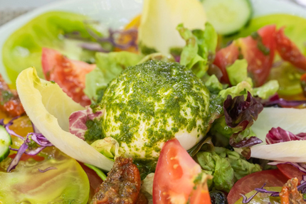 Restaurant Pétrarque et Laure