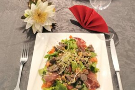 Al Paìs CDR restaurant traiteur