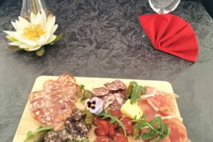 Al Paìs CDR restaurant traiteur