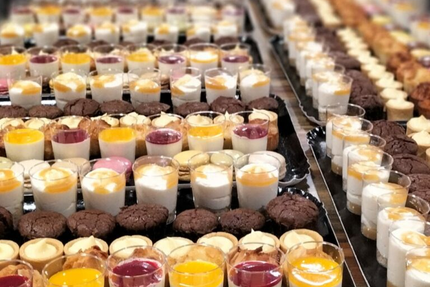 Al Paìs CDR restaurant traiteur