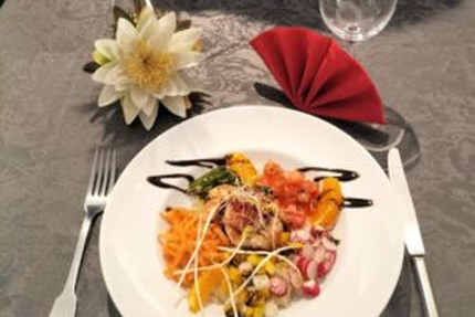 Al Paìs CDR restaurant traiteur