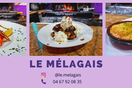 LE MELAGAIS