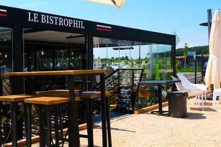 Le Bistrophil