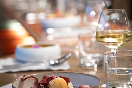 Brasserie-Restaurant Le Cinquante-Cinq Annecy