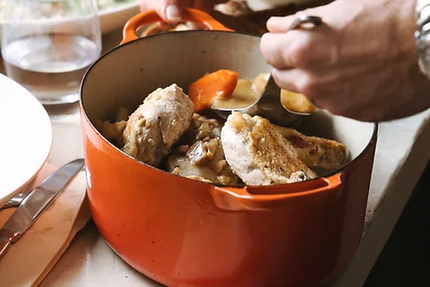 Yoyo Restaurant & Rooftop Provençal à Auriol