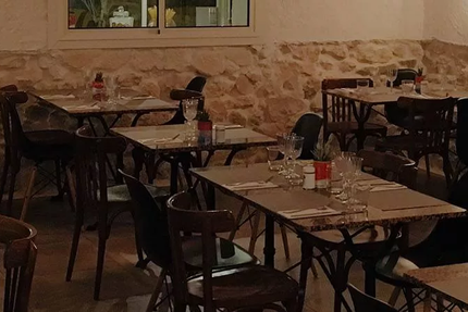 Via Baseli - Restaurant Cabriès - Le 107 Bar À tapas