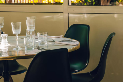 Via Baseli - Restaurant Cabriès - Le 107 Bar À tapas