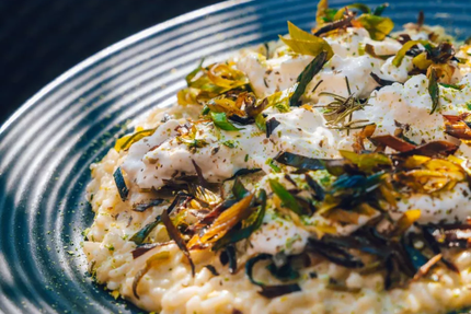 Via Baseli - Restaurant Cabriès - Le 107 Bar À tapas