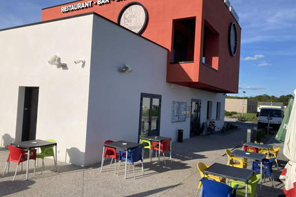 Ty Coin des Copains Plouay