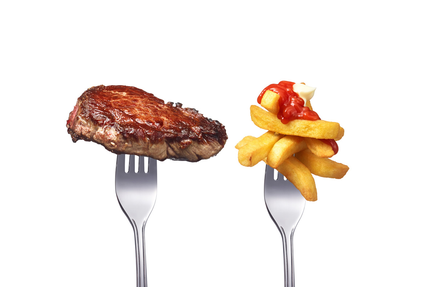 Au Comptoir Des Ogres