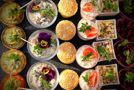 Au Comptoir Des Ogres