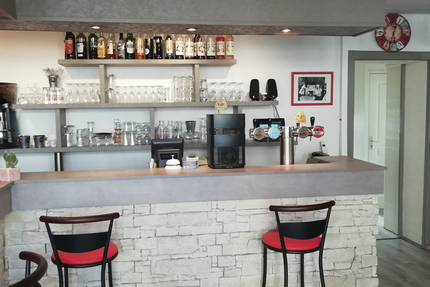 Au Comptoir Des Ogres