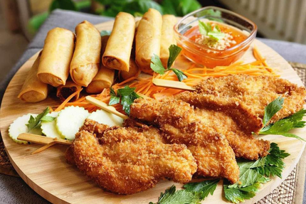 Aroi thai