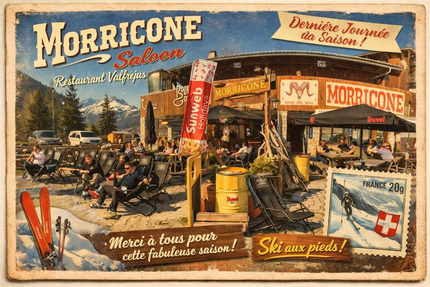 Le Morricone
