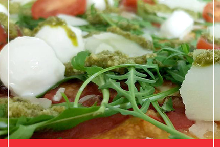 Les Pizzas du Puits Vieux