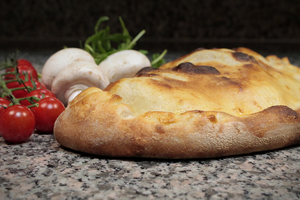 Les Pizzas du Puits Vieux