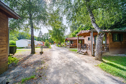 SNACK-BAR CAMPING LA SEIGNEURIE