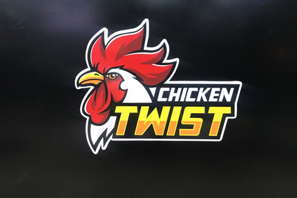 Chicken Twist