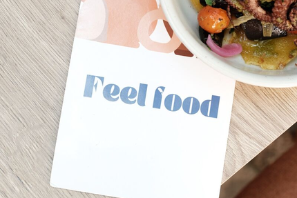 Feel Food