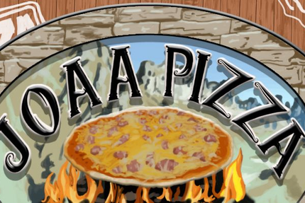 JOA Pizza