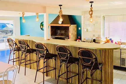 Restaurant le méditerranée