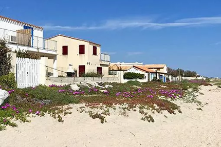 Restaurant le méditerranée