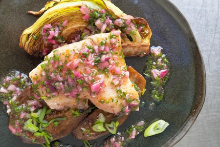 TANDEM Restaurant/Bistrot à Vin/Cave