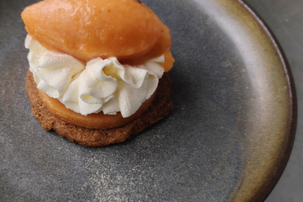 TANDEM Restaurant/Bistrot à Vin/Cave