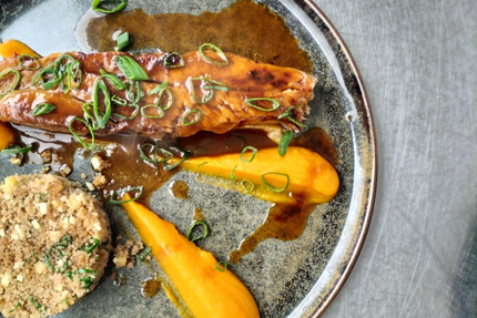 TANDEM Restaurant/Bistrot à Vin/Cave