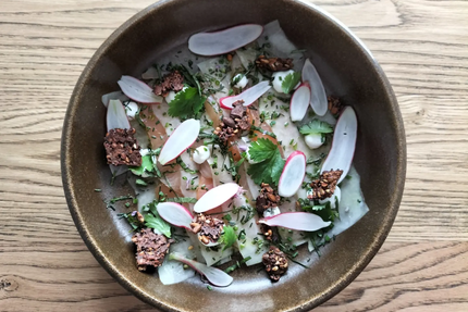 TANDEM Restaurant/Bistrot à Vin/Cave