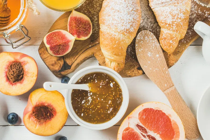 Le Palais café & snack