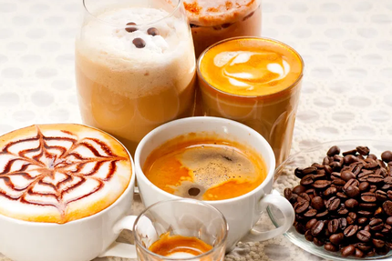 Le Palais café & snack