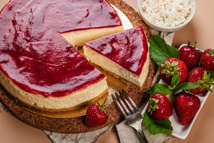 Le Palais café & snack