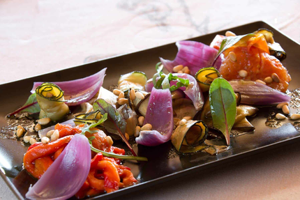 Restaurant Le Chamois d'Or