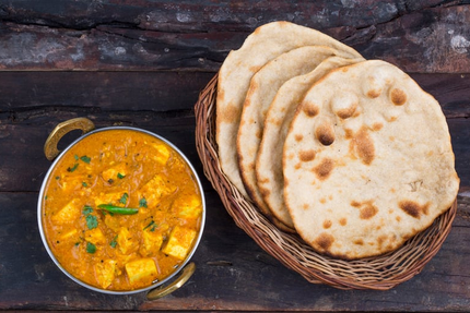 Le Palais du Maharadjah