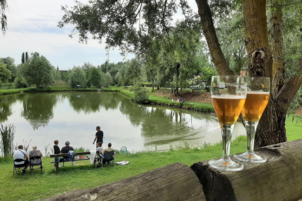 Le Domaine de l'Arc en ciel