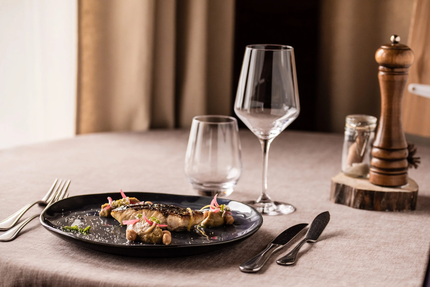 Restaurant 16 clochers