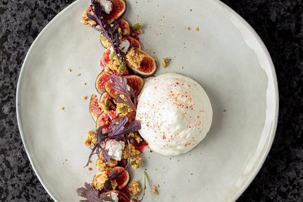 Restaurant 16 clochers