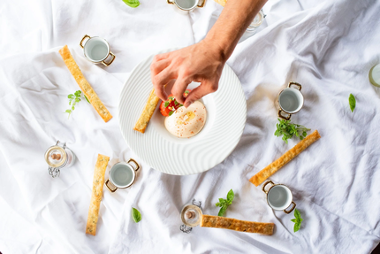 Restaurant 16 clochers