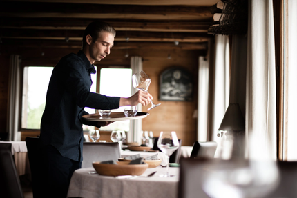 Restaurant 16 clochers