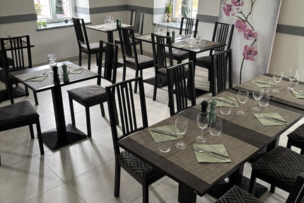 Bistrot saint sornin