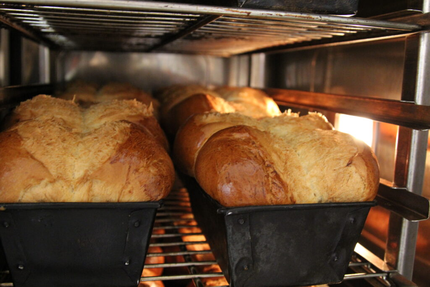 Restaurant La Framboiseraie