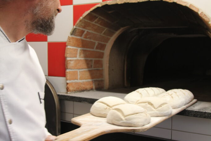 Restaurant La Framboiseraie