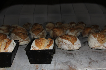 Restaurant La Framboiseraie