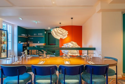 Crêperie Les Voiles Rouges