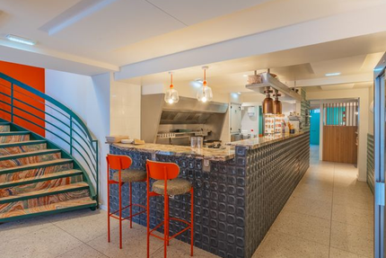 Crêperie Les Voiles Rouges