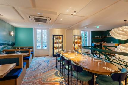 Crêperie Les Voiles Rouges